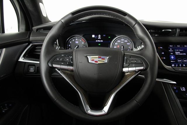 2022 CADILLAC XT6 PLATINUM PREMIUM LUXURY 1GYKPERS9NZ141362
