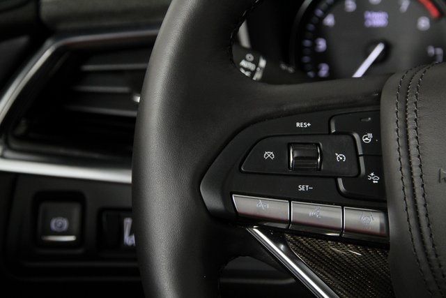 2022 CADILLAC XT6 PLATINUM PREMIUM LUXURY 1GYKPERS9NZ141362