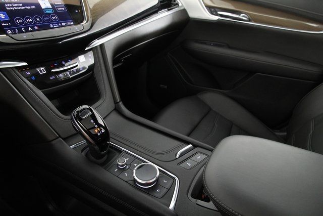 2022 CADILLAC XT6 PLATINUM PREMIUM LUXURY 1GYKPERS9NZ141362
