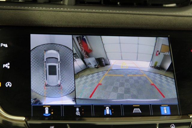 2022 CADILLAC XT6 PLATINUM PREMIUM LUXURY 1GYKPERS9NZ141362