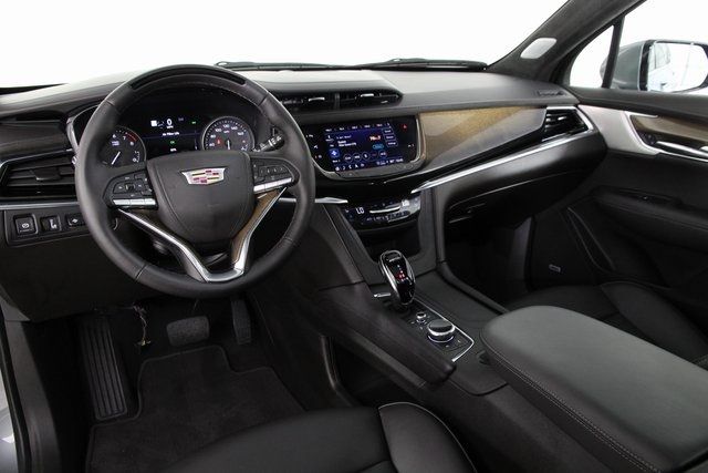 2022 CADILLAC XT6 PLATINUM PREMIUM LUXURY 1GYKPERS9NZ141362
