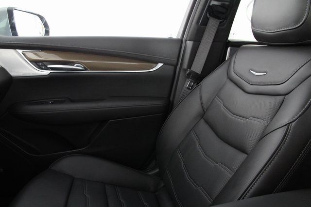 2022 CADILLAC XT6 PLATINUM PREMIUM LUXURY 1GYKPERS9NZ141362