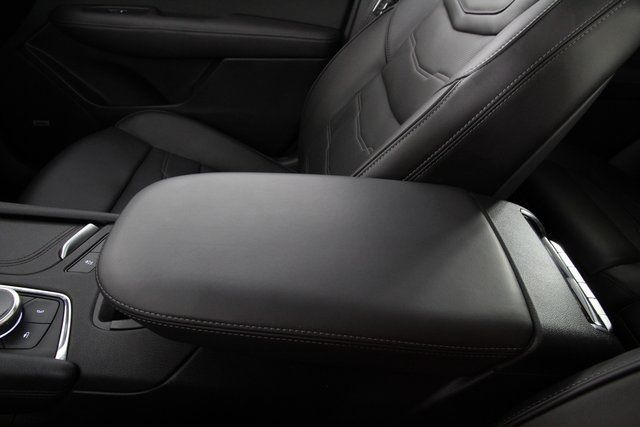 2022 CADILLAC XT6 PLATINUM PREMIUM LUXURY 1GYKPERS9NZ141362