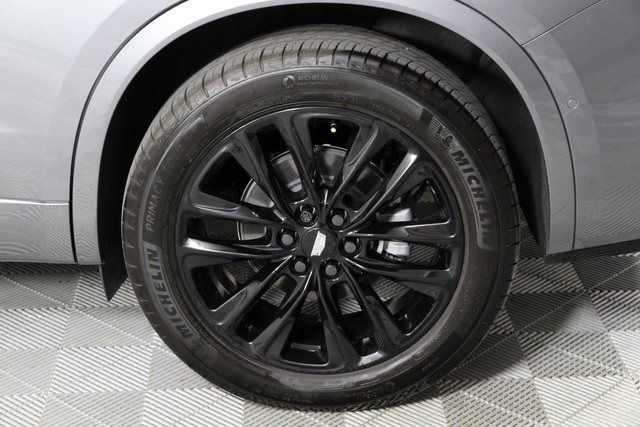 2022 CADILLAC XT6 PLATINUM PREMIUM LUXURY 1GYKPERS9NZ141362