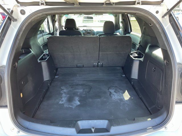 2017 FORD POLICE INTERCEPTOR 1FM5K8ARXHGC66636