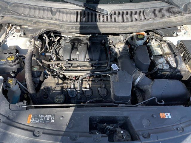 2017 FORD POLICE INTERCEPTOR 1FM5K8ARXHGC66636
