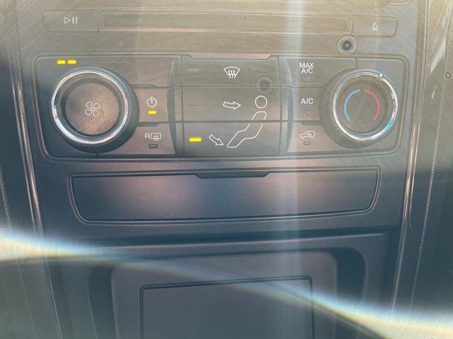 2017 FORD POLICE INTERCEPTOR 1FM5K8ARXHGC66636
