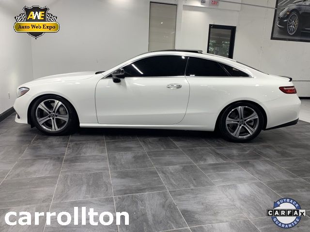 2019 MERCEDES-BENZ E 450 WDD1J6HB9KF092824