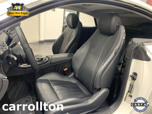 2019 MERCEDES-BENZ E 450 WDD1J6HB9KF092824