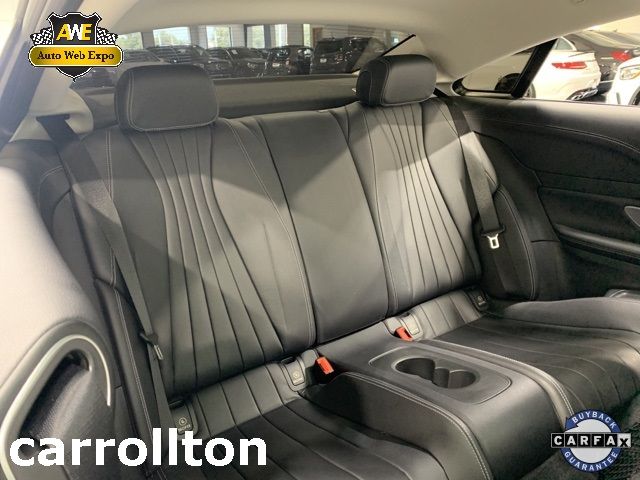 2019 MERCEDES-BENZ E 450 WDD1J6HB9KF092824