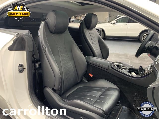 2019 MERCEDES-BENZ E 450 WDD1J6HB9KF092824