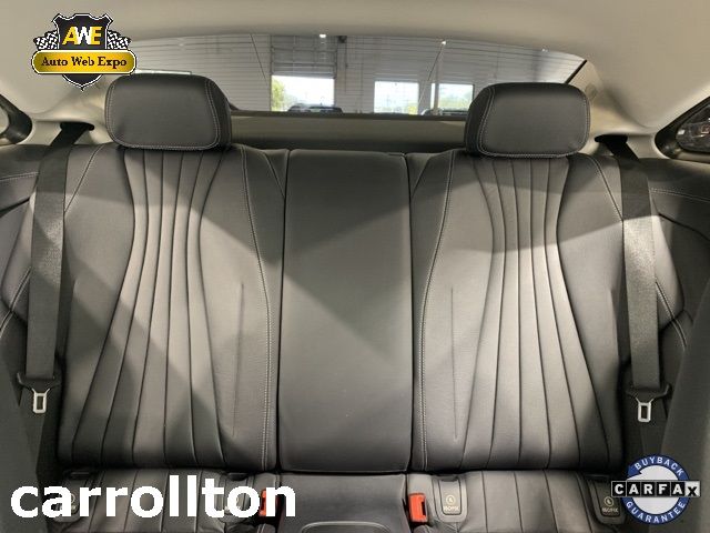 2019 MERCEDES-BENZ E 450 WDD1J6HB9KF092824
