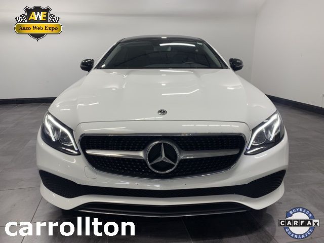 2019 MERCEDES-BENZ E 450 WDD1J6HB9KF092824