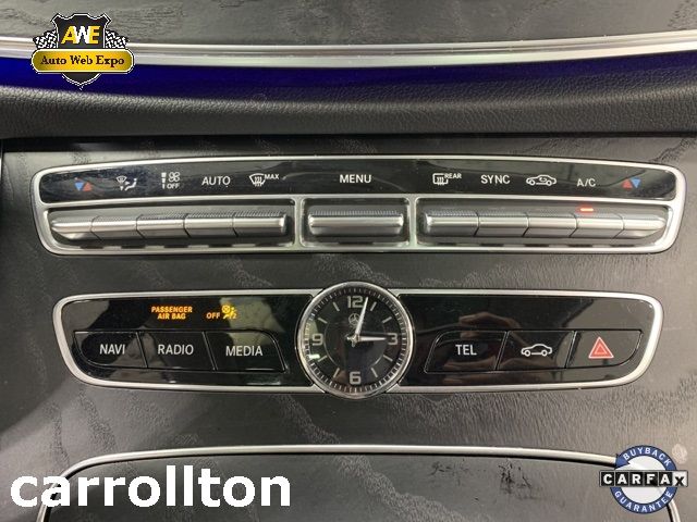 2019 MERCEDES-BENZ E 450 WDD1J6HB9KF092824