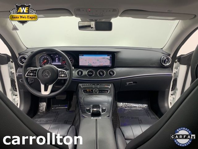2019 MERCEDES-BENZ E 450 WDD1J6HB9KF092824