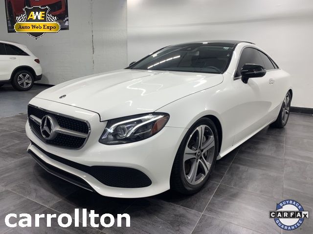 2019 MERCEDES-BENZ E 450 WDD1J6HB9KF092824