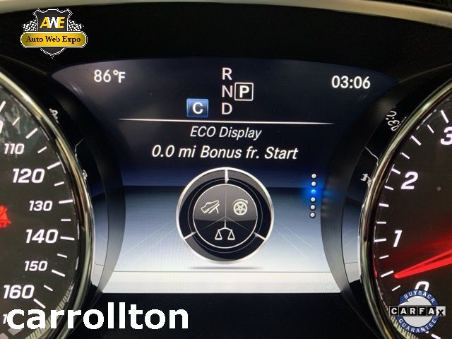 2019 MERCEDES-BENZ E 450 WDD1J6HB9KF092824