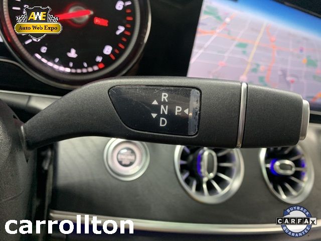 2019 MERCEDES-BENZ E 450 WDD1J6HB9KF092824