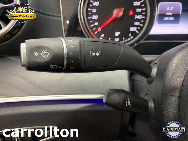 2019 MERCEDES-BENZ E 450 WDD1J6HB9KF092824