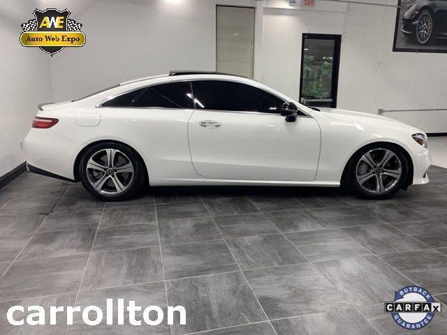 2019 MERCEDES-BENZ E 450 WDD1J6HB9KF092824
