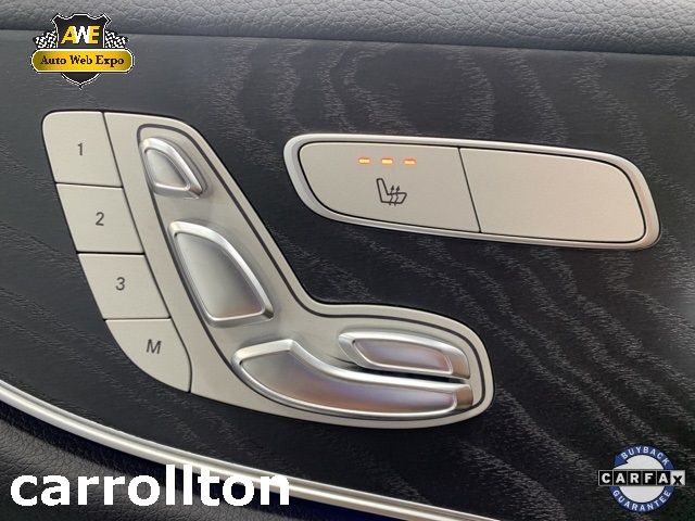 2019 MERCEDES-BENZ E 450 WDD1J6HB9KF092824