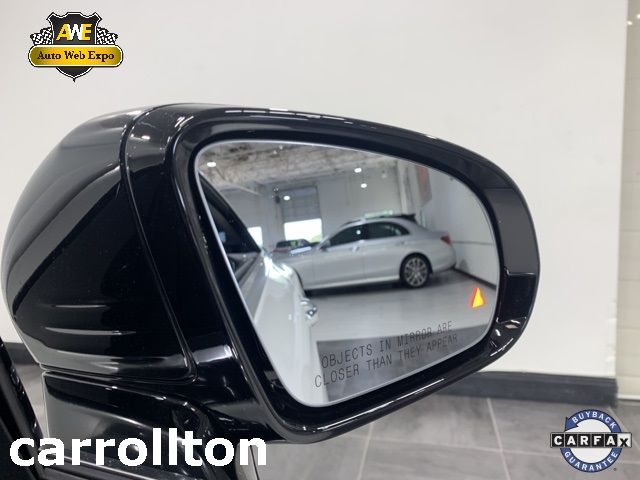 2019 MERCEDES-BENZ E 450 WDD1J6HB9KF092824