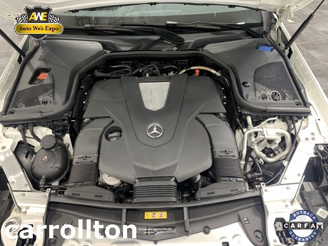 2019 MERCEDES-BENZ E 450 WDD1J6HB9KF092824