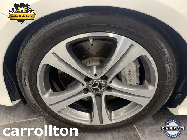 2019 MERCEDES-BENZ E 450 WDD1J6HB9KF092824