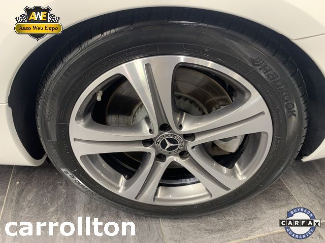 2019 MERCEDES-BENZ E 450 WDD1J6HB9KF092824