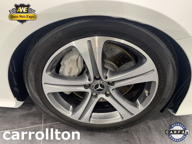 2019 MERCEDES-BENZ E 450 WDD1J6HB9KF092824