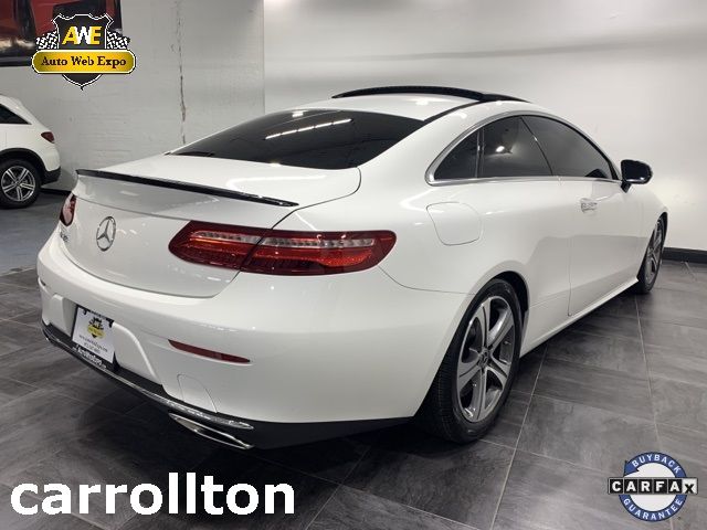 2019 MERCEDES-BENZ E 450 WDD1J6HB9KF092824