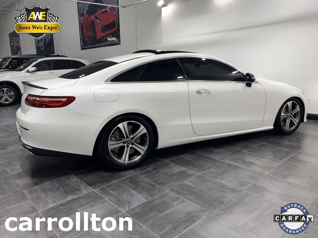 2019 MERCEDES-BENZ E 450 WDD1J6HB9KF092824