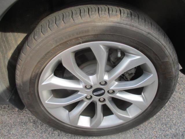 2019 LINCOLN MKC SELECT 5LMCJ2C91KUL26331