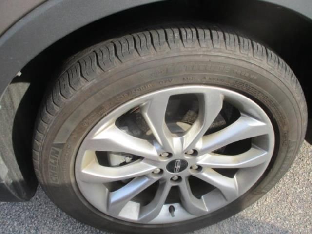 2019 LINCOLN MKC SELECT 5LMCJ2C91KUL26331