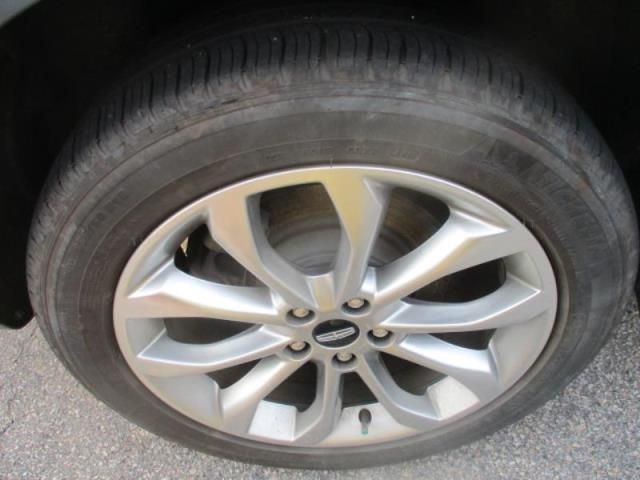 2019 LINCOLN MKC SELECT 5LMCJ2C91KUL26331