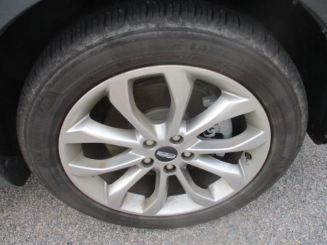 2019 LINCOLN MKC SELECT 5LMCJ2C91KUL26331