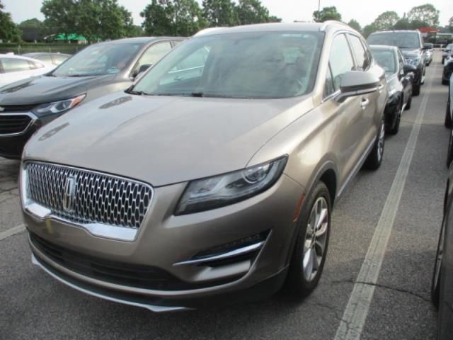 2019 LINCOLN MKC SELECT 5LMCJ2C91KUL26331