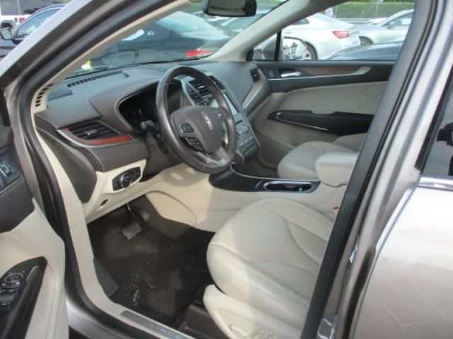 2019 LINCOLN MKC SELECT 5LMCJ2C91KUL26331
