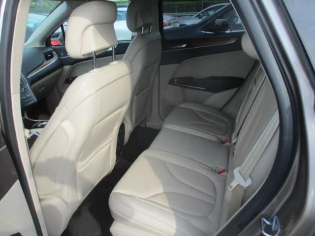 2019 LINCOLN MKC SELECT 5LMCJ2C91KUL26331