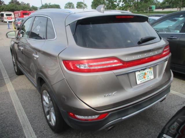 2019 LINCOLN MKC SELECT 5LMCJ2C91KUL26331