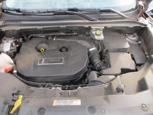 2019 LINCOLN MKC SELECT 5LMCJ2C91KUL26331