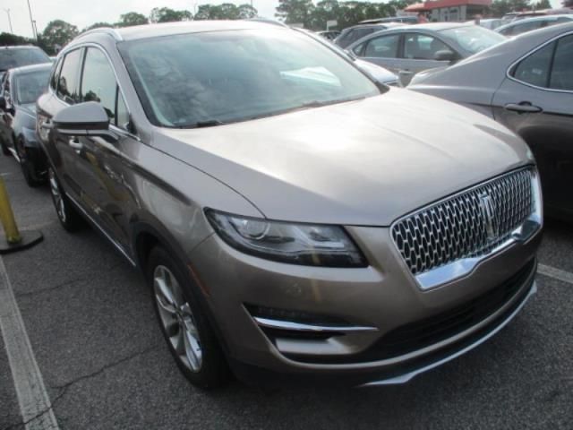 2019 LINCOLN MKC SELECT 5LMCJ2C91KUL26331