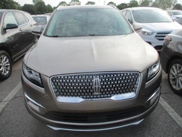 2019 LINCOLN MKC SELECT 5LMCJ2C91KUL26331