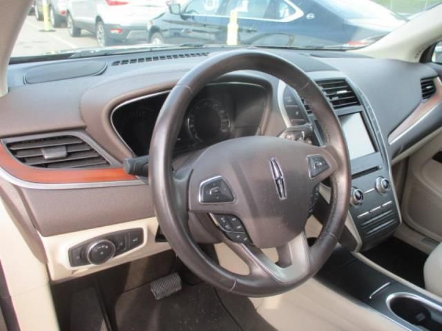2019 LINCOLN MKC SELECT 5LMCJ2C91KUL26331