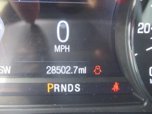 2019 LINCOLN MKC SELECT 5LMCJ2C91KUL26331