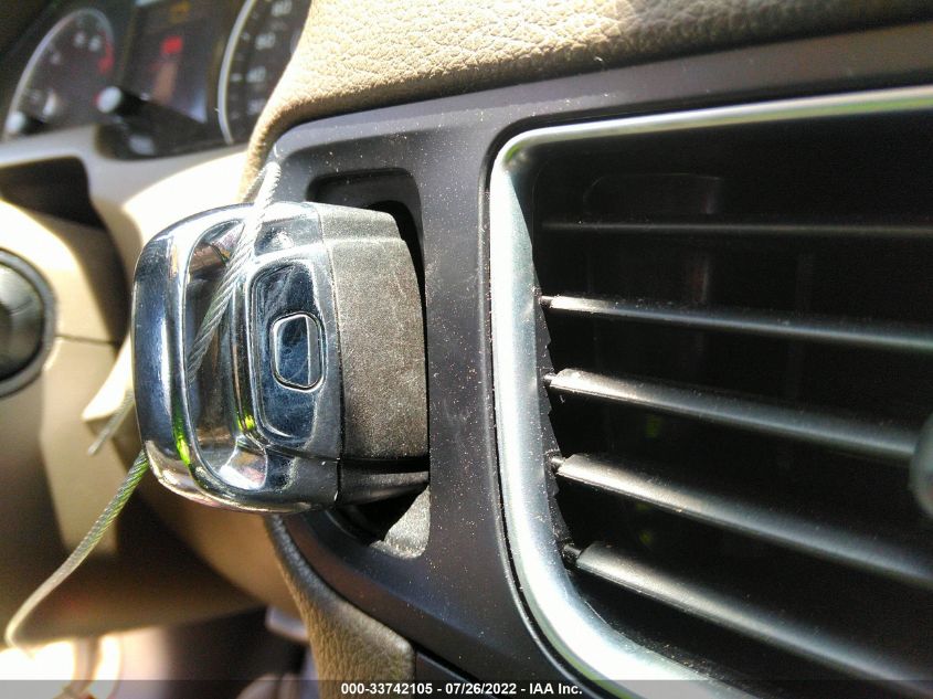 WA1LFAFP8EA077037 2014 AUDI Q5 - Image 11