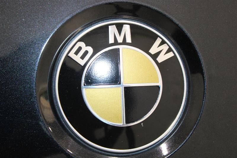 2015 BMW M3 WBS3C9C52FP805426