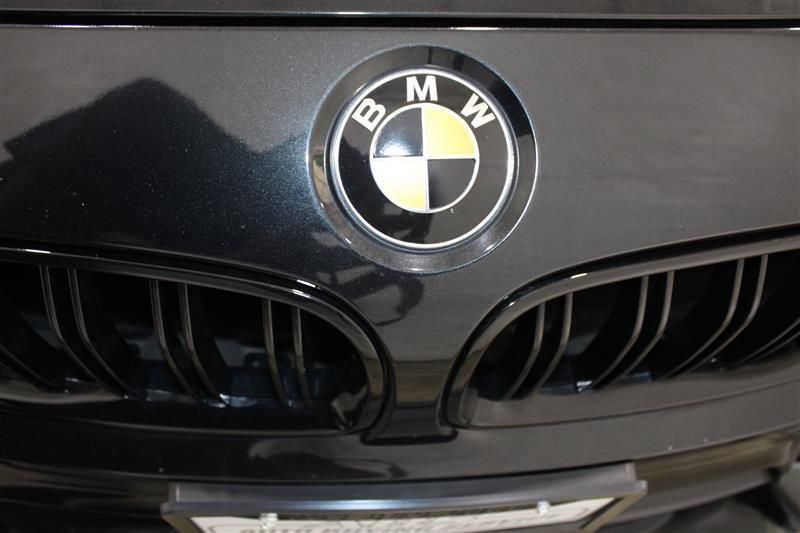2015 BMW M3 WBS3C9C52FP805426
