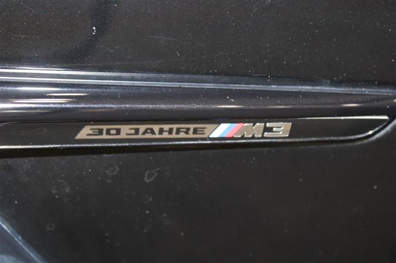 2015 BMW M3 WBS3C9C52FP805426