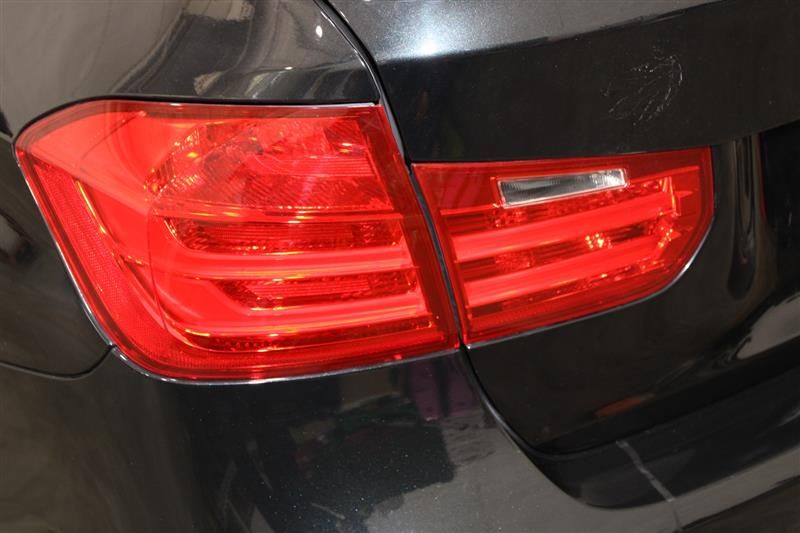2015 BMW M3 WBS3C9C52FP805426